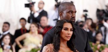 Kim Kardashian reveals brain aneurysm diagnosis