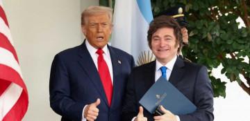 Argentine economists hit back at Trump: 