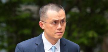 Trump pardons convicted Binance founder Changpeng Zhao