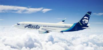 Alaska Airlines grounds all flights nationwide due to IT outage