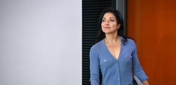 German Economy Minister visits Kyiv to boost energy and defence cooperation