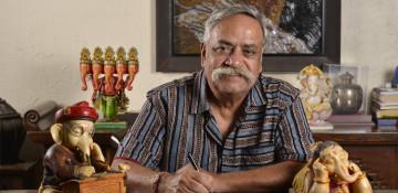 Fevicol and Cadbury ads creator Piyush Pandey dies at 70