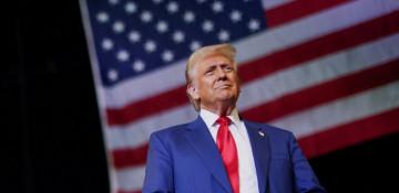 Trump terminates trade talks with Canada over anti-tariff advertisement