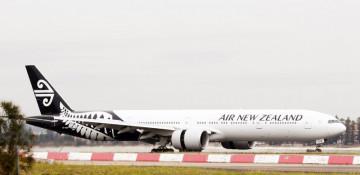 Air New Zealand flight makes emergency landing in Sydney