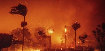 Man pleads not guilty to sparking deadly Palisades Fire in Los Angeles