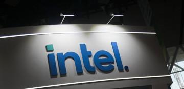Intel reports higher revenue, net income in third quarter 