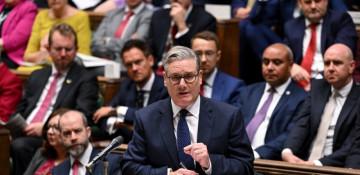 Labour Party suffers historic defeat in Wales by-election 