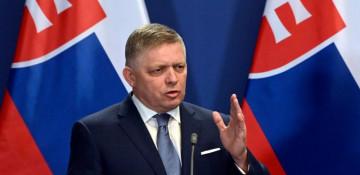 Slovak PM warns EU plan to use Russian assets for Ukraine may fail 