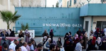 UNRWA condemns escalating annexation and violence in West Bank