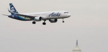 Alaska Airlines restores flights after widespread tech outage 