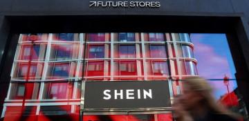 Sweden’s Nelly appeals Shein copyright ruling