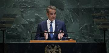 Top Greek diplomat warns EU of potential collapse due to lack of leadership 