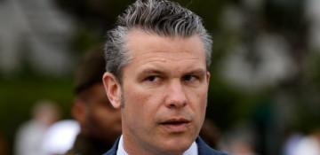 U.S. strike kills six in attack on suspected drug boat, says Hegseth