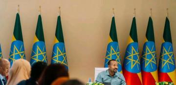 Ethiopia's economy projected to grow 10.2 pct in current fiscal year: PM office 