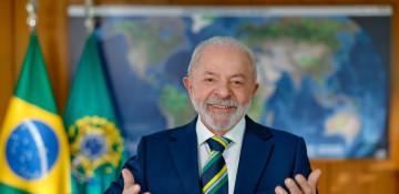 Brazil's Lula, 79, to run for fourth presidential term