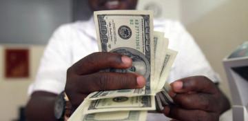 Four African countries removed from global money-laundering 'grey list'