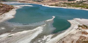  Freshwater scarcity hits Türkiye as drought worsens 