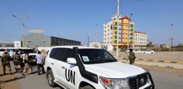 Houthis arrest seven more UN aid workers in Yemen's capital