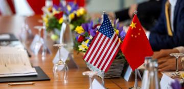 US, China begin new round of trade talks in Malaysia