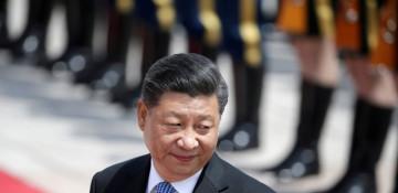 Xi Jinping to attend APEC meeting and visit South Korea 