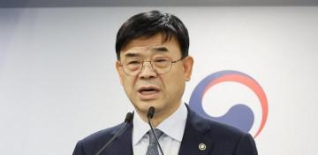 S. Korea’s Vice Land Minister resigns over controversial housing remarks