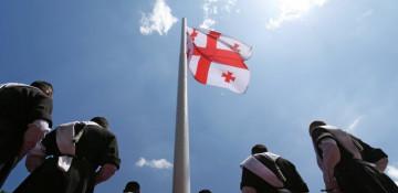 Three Chinese citizens arrested in Georgia for attempting to buy uranium