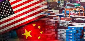 US and China start trade talks in Malaysia