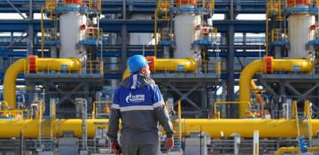 Russia has redirected gas, oil, coal supplies from West to East and South - minister 