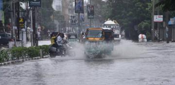 India on high alert as Cyclone Montha strengthens over Bay of Bengal