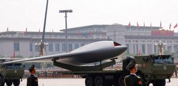 How China could use DeepSeek to power the next era of AI-driven warfare 