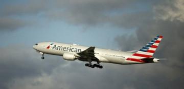 American Airlines flight declares mid-air emergency near Charlotte, lands safely