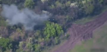 Ukraine destroys $45 million Russian Buk air defense system