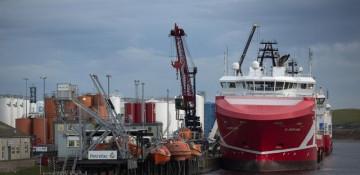 Over 2,000 jobs at risk in Scotland as Petrofac applies for administration