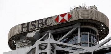 HSBC to take $1.1 billion hit following Luxembourg court ruling in Madoff case