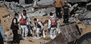 Israel accuses UN peacekeepers of shooting down drone in Southern Lebanon