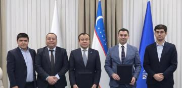 SOCAR, Uzbekneftegaz partner to boost AI in oil and gas sector