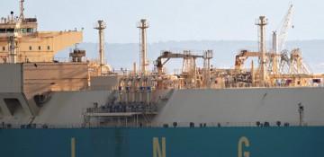 Russia eyes expanded LNG supplies to India