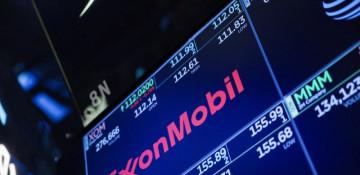 Exxon sues California over climate disclosure laws, citing free speech violations