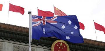 Premier Li Qiang: China seeks stronger partnership with Australia