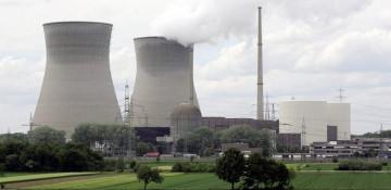  Why did Germany blow up its last nuclear power plant? 