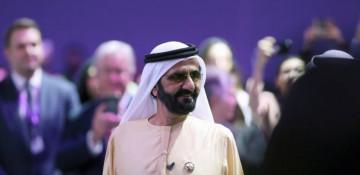 UAE approves 2026 budget with 92.4 billion Dirhams in revenues 