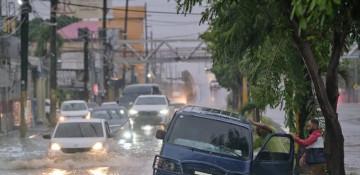  In Photos:  Hurricane Melissa wreaks havoc in the Caribbean