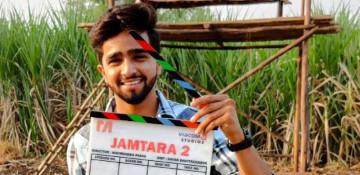 Marathi actor Sachin Chandwade dies by suicide at 25