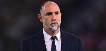 Juventus sack manager Igor Tudor after seven months in charge