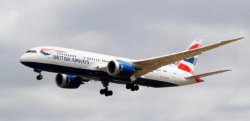 British Airways resumes flights to Israel after months of suspension