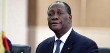 Ivory Coast's 83-year-old Ouattara re-elected as president
