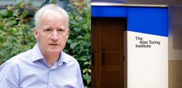 Turing AI Institute boss denies accusations of 'toxic internal culture'