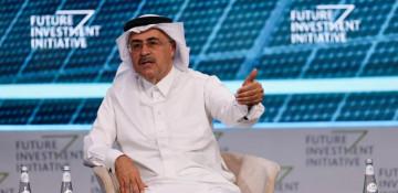 How Saudi Arabia is diversifying away from oil — and betting big on AI 