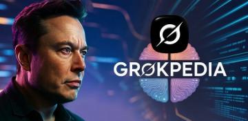 Musk launches his own online encyclopedia Grokipedia