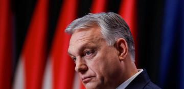 Viktor Orban claims Russia-Ukraine peace deal could be signed in Budapest